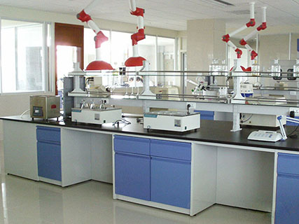 阳江工厂实验室设计建设方案